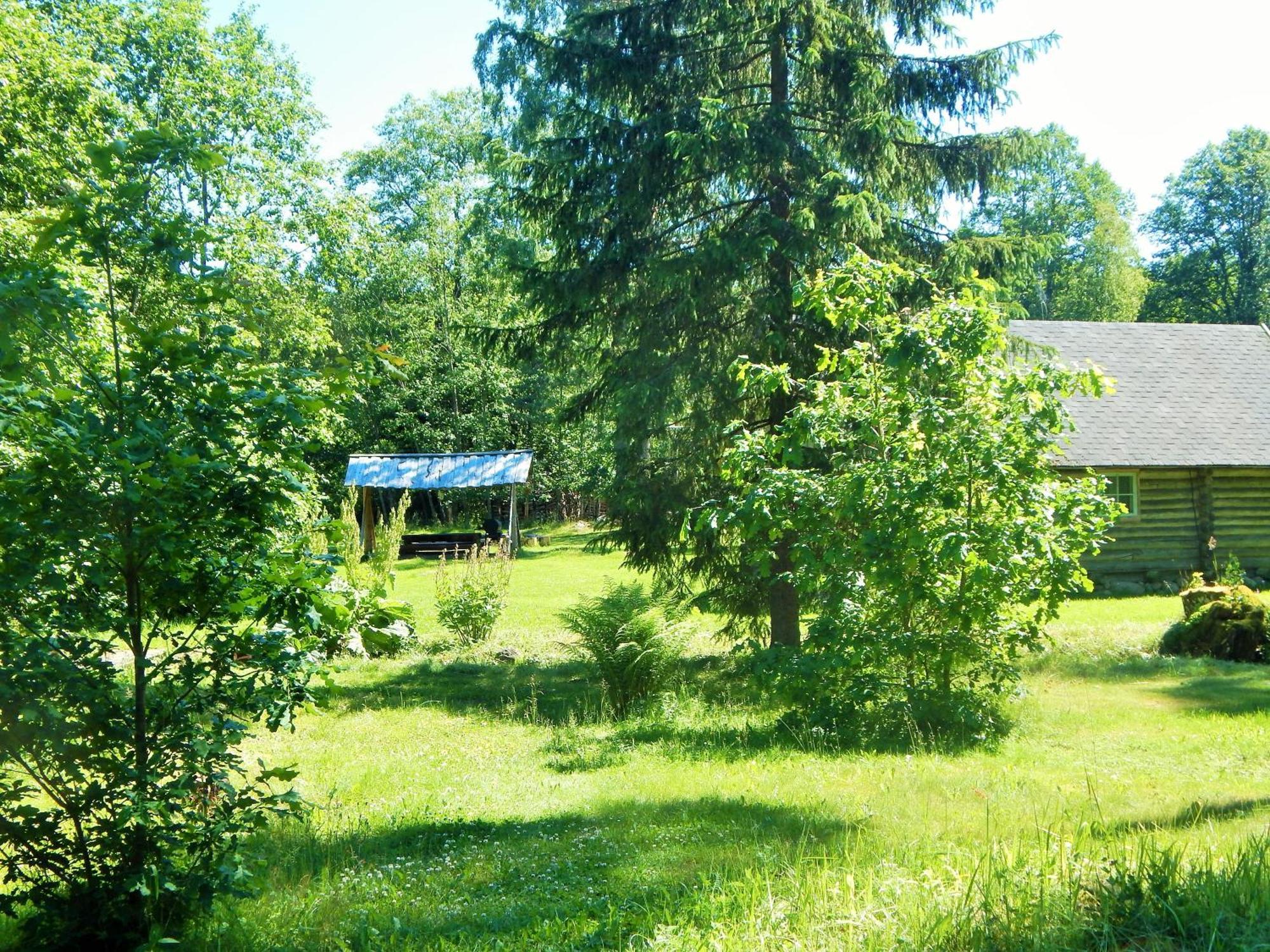 Haaviku Nature Lodge Sagadi Chambre photo