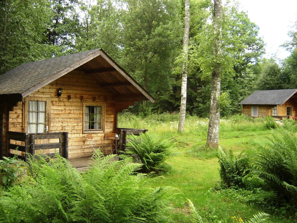 Haaviku Nature Lodge Sagadi Chambre photo